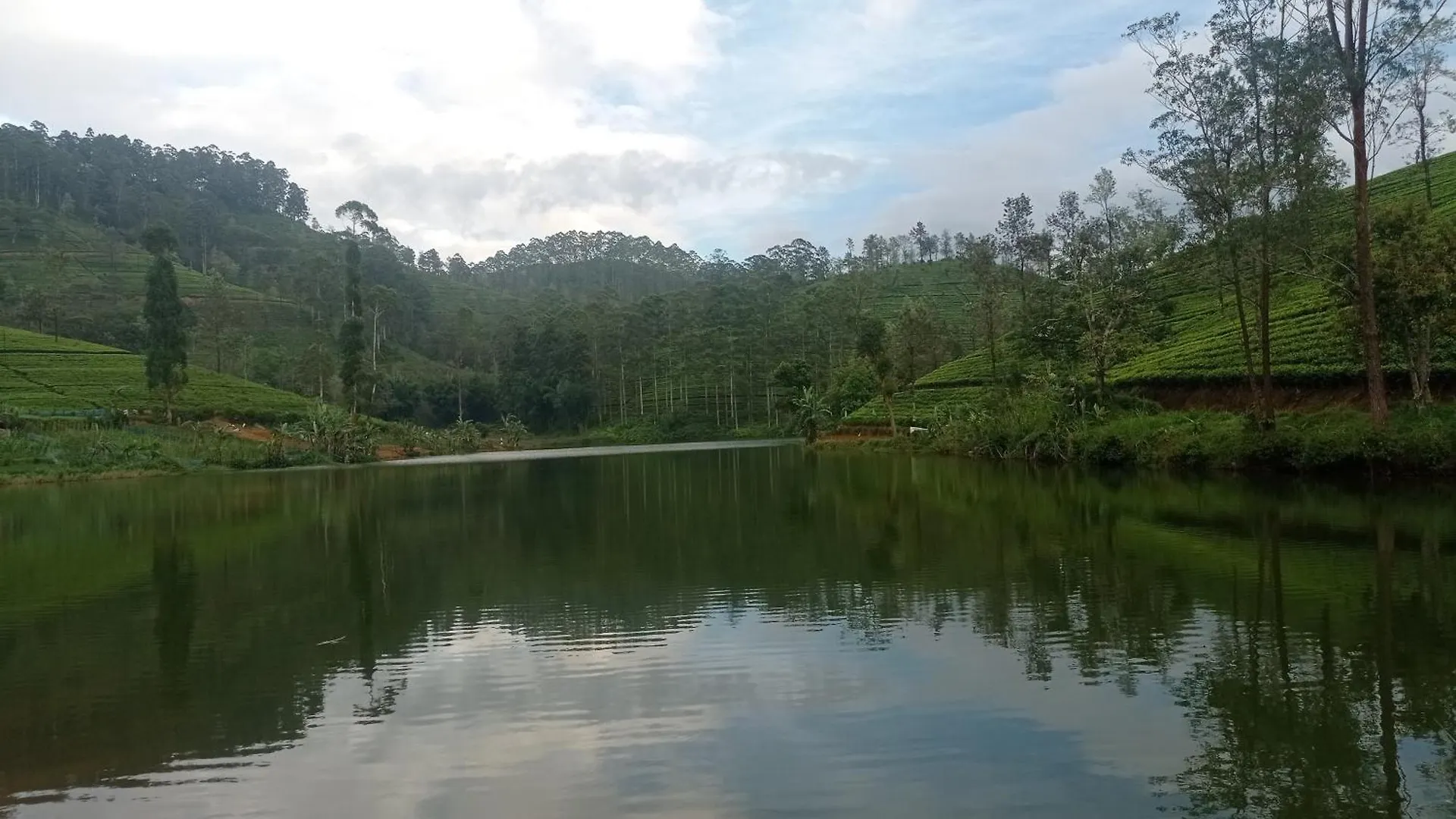 Сasa de vacaciones Villa Archu Agam Kotagala
