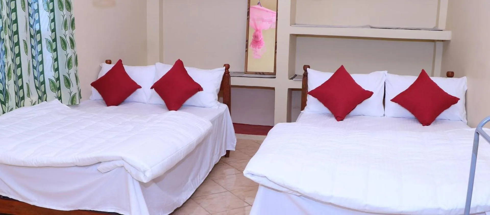 Сasa de vacaciones Villa Archu Agam Kotagala