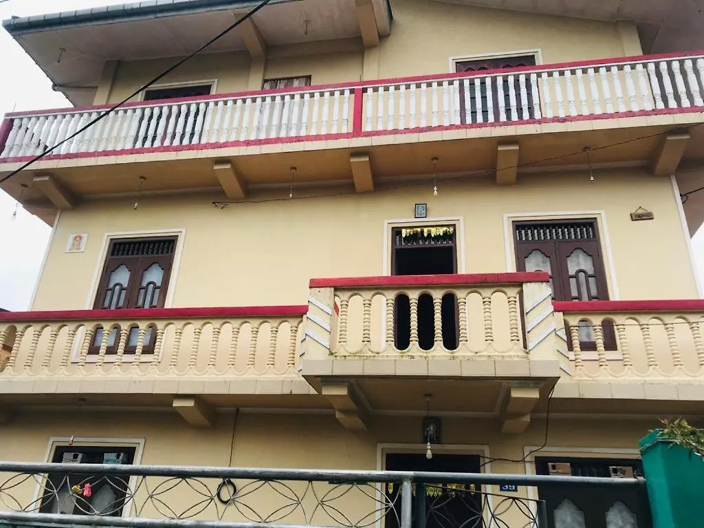 Villa Archu Agam Kotagala