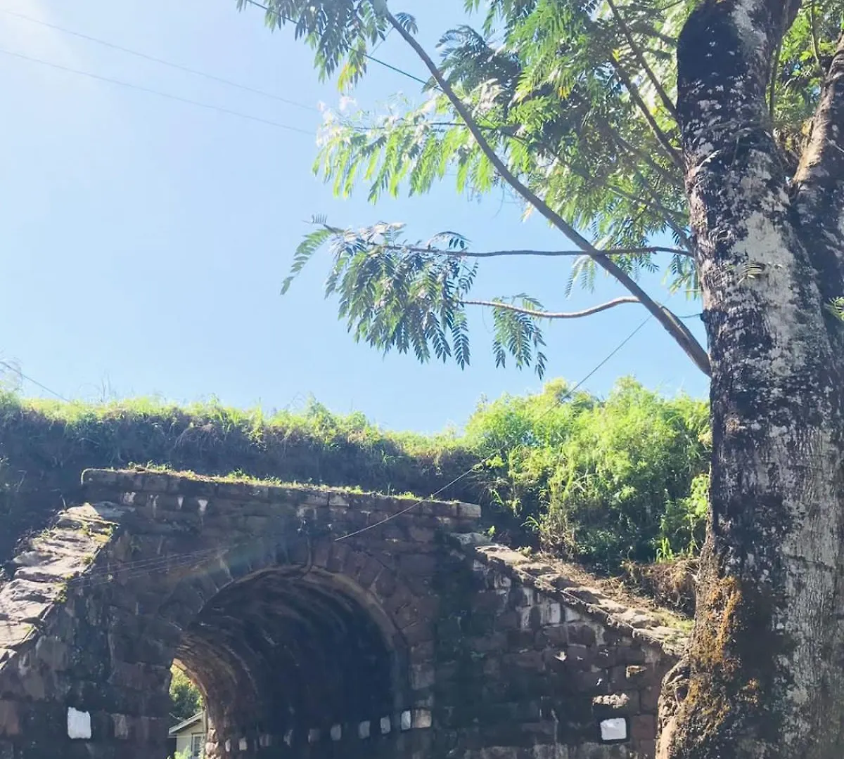 Villa Archu Agam Kotagala Сasa de vacaciones