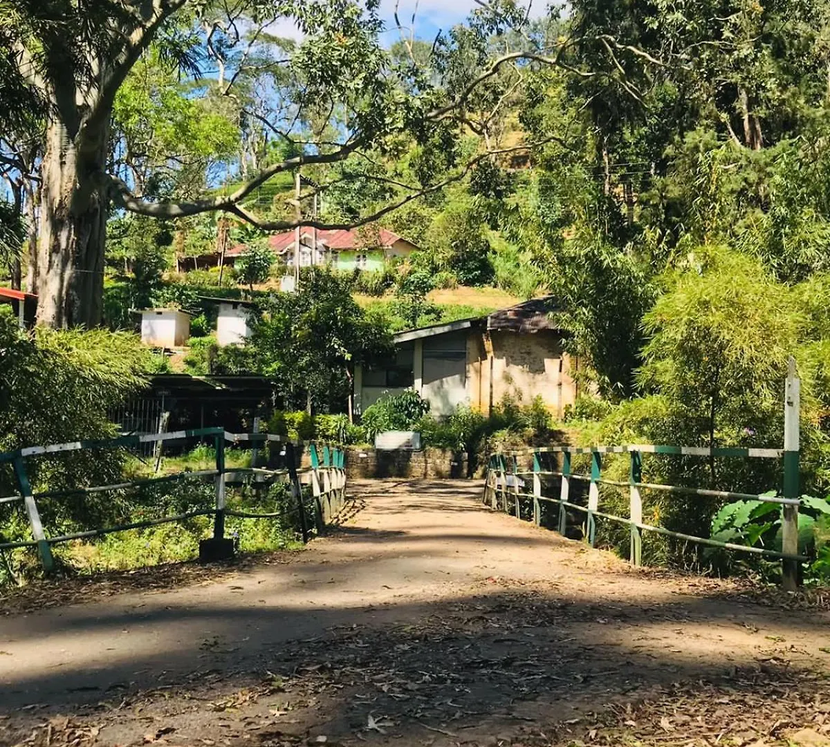 Villa Archu Agam Kotagala