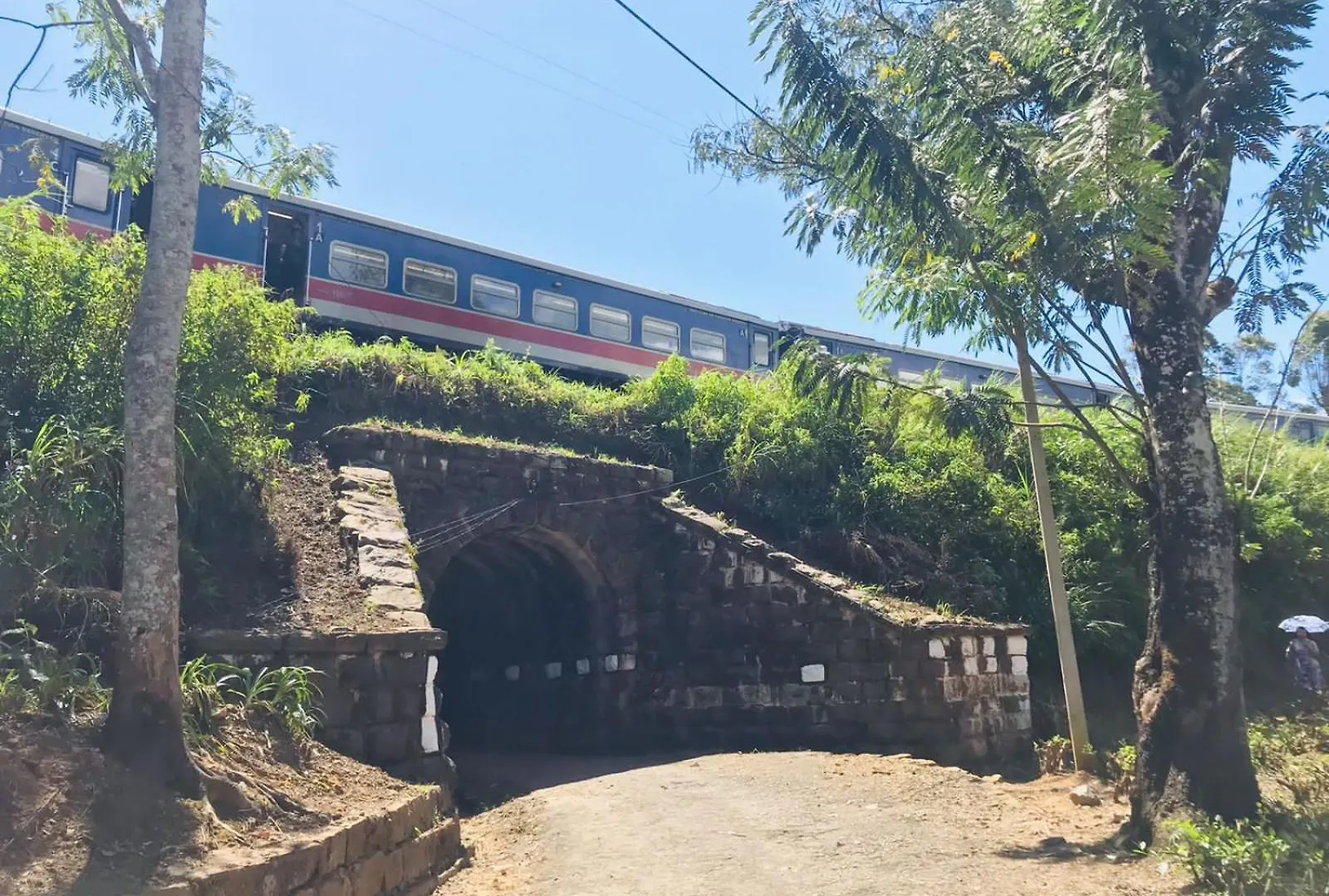 Villa Archu Agam Kotagala Sri Lanka