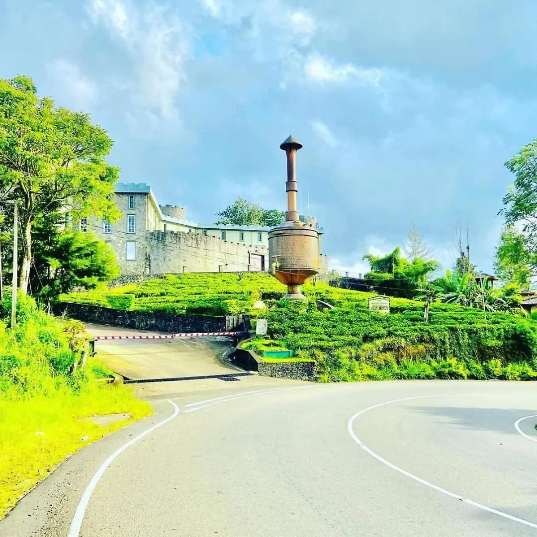Villa Archu Agam Kotagala Sri Lanka