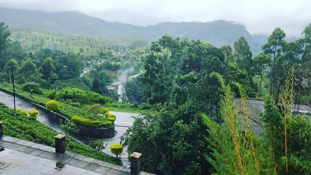 Сasa de vacaciones Villa Archu Agam Kotagala